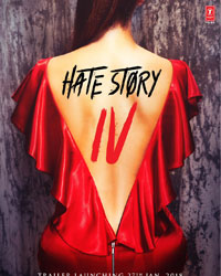 Hate Story IV